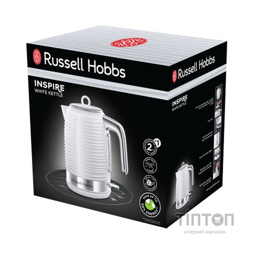 Електрочайник Russell Hobbs 24360-70