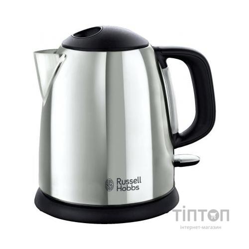 Електрочайник Russell Hobbs 24990-70 Victory