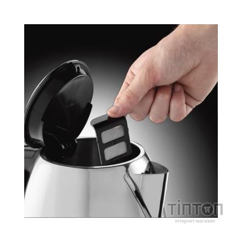 Електрочайник Russell Hobbs 24990-70 Victory