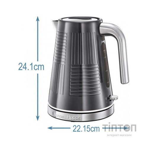 Електрочайник Russell Hobbs 25240-70
