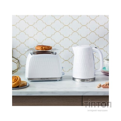 Електрочайник Russell Hobbs 26050-70
