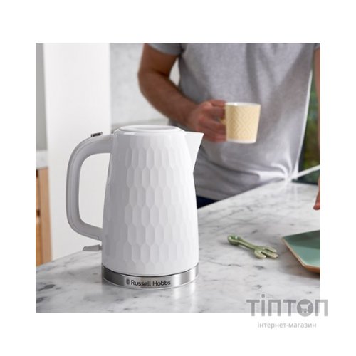 Електрочайник Russell Hobbs 26050-70