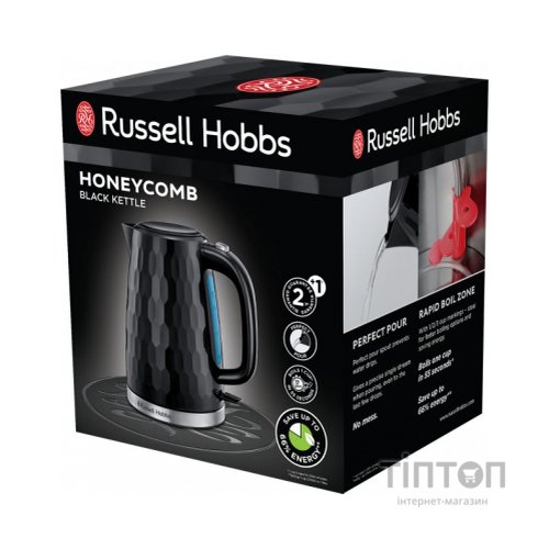 Електрочайник Russell Hobbs 26051-70