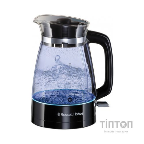 Електрочайник Russell Hobbs 26080-70