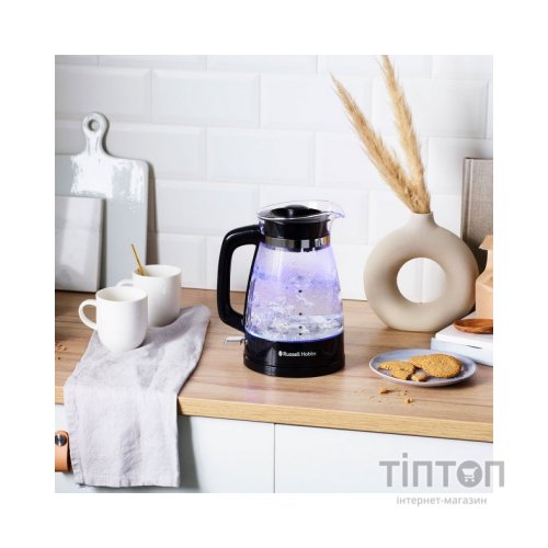 Електрочайник Russell Hobbs 26080-70