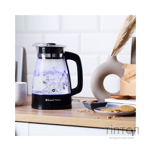 Електрочайник Russell Hobbs 26080-70