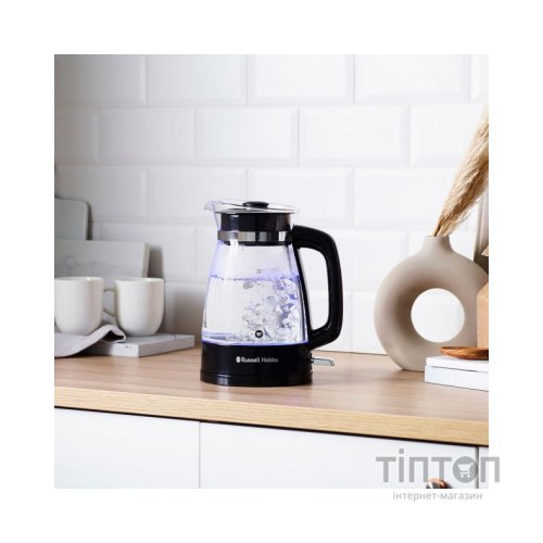 Електрочайник Russell Hobbs 26080-70