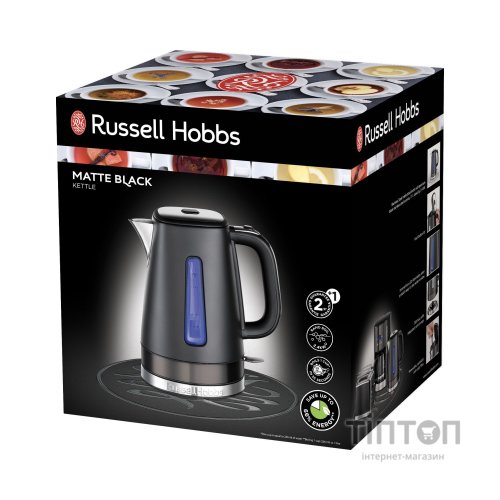 Електрочайник Russell Hobbs 26140-70