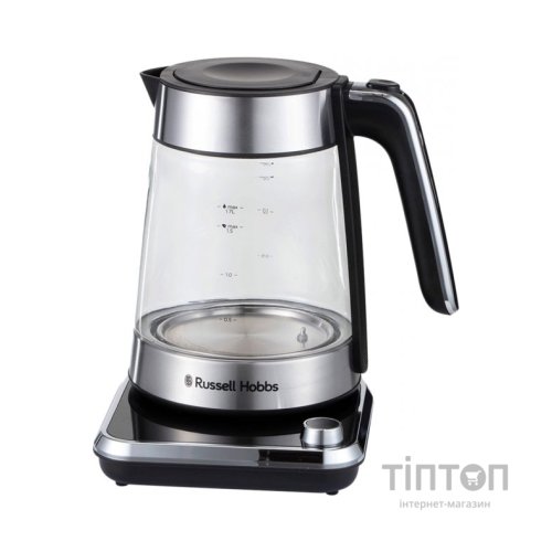 Електрочайник Russell Hobbs 26200-70