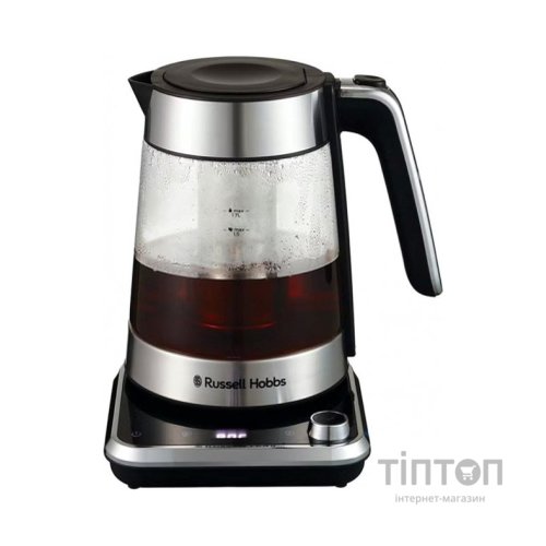 Електрочайник Russell Hobbs 26200-70