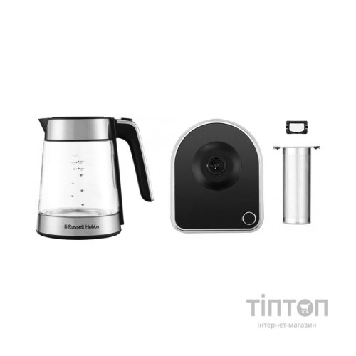 Електрочайник Russell Hobbs 26200-70