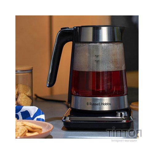 Електрочайник Russell Hobbs 26200-70