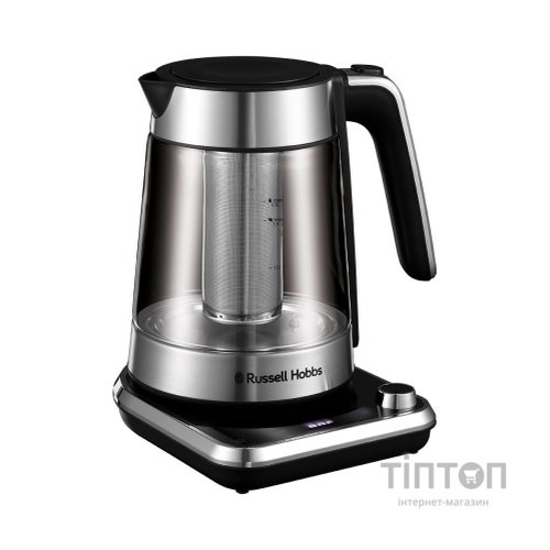 Електрочайник Russell Hobbs 26200-70
