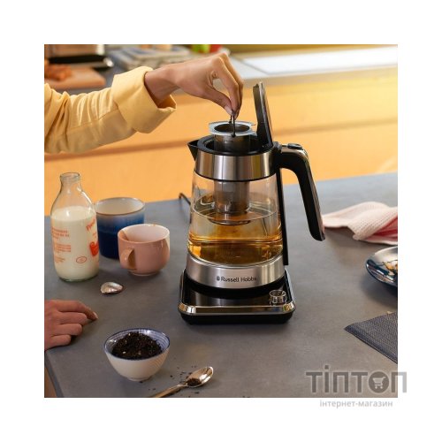 Електрочайник Russell Hobbs 26200-70