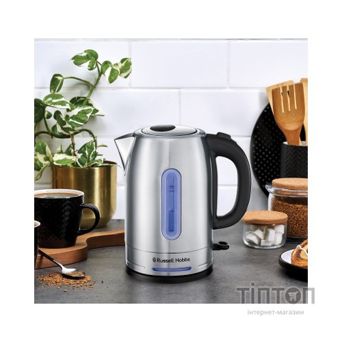 Електрочайник Russell Hobbs 26300-70