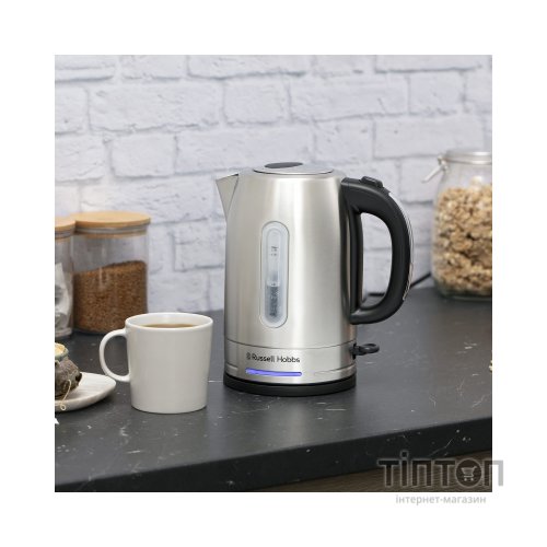 Електрочайник Russell Hobbs 26300-70