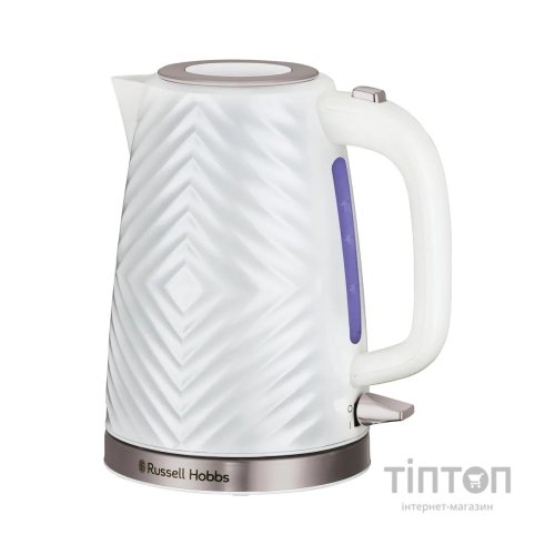 Електрочайник Russell Hobbs 26381-70