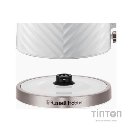 Електрочайник Russell Hobbs 26381-70