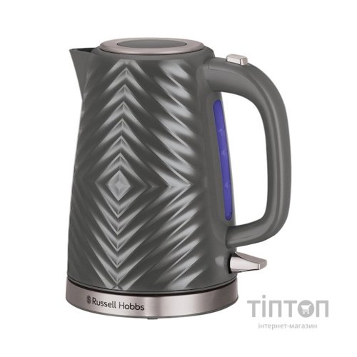 Електрочайник Russell Hobbs 26382-70