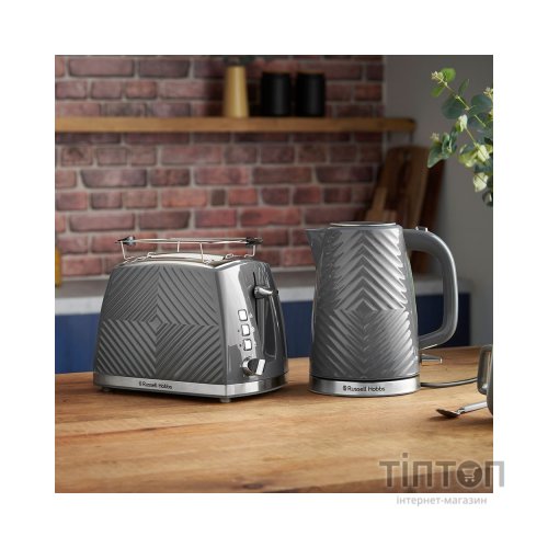 Електрочайник Russell Hobbs 26382-70