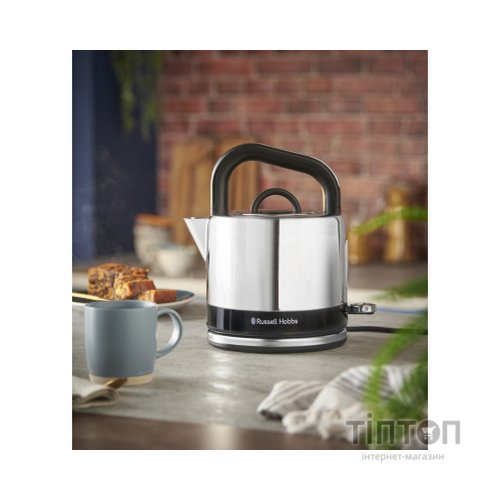Електрочайник Russell Hobbs 26420-70