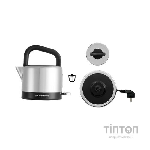 Електрочайник Russell Hobbs 26420-70