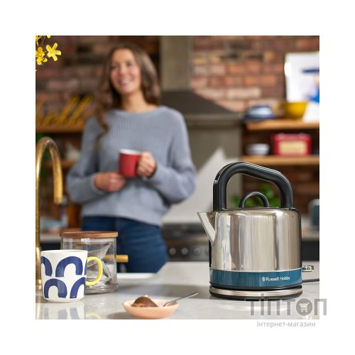 Електрочайник Russell Hobbs 26421-70