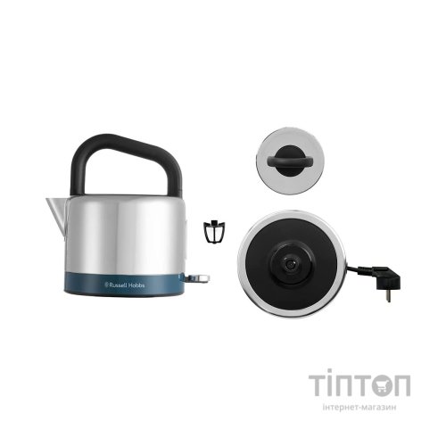 Електрочайник Russell Hobbs 26421-70