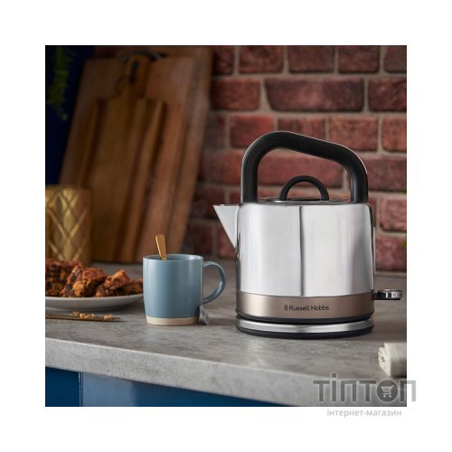 Електрочайник Russell Hobbs 26422-70