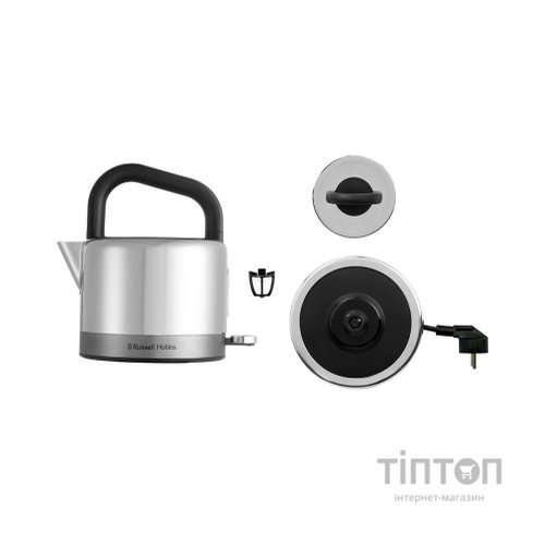 Електрочайник Russell Hobbs 26422-70