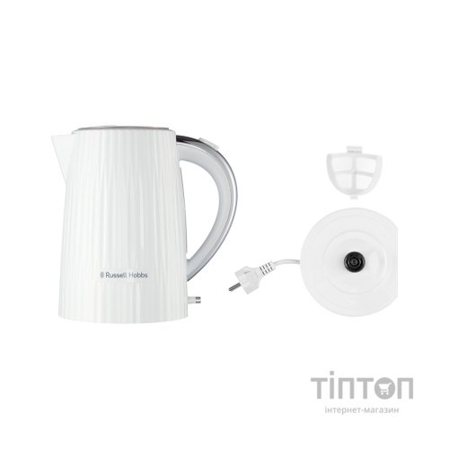 Електрочайник Russell Hobbs 27360-70