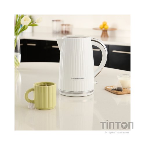 Електрочайник Russell Hobbs 27360-70