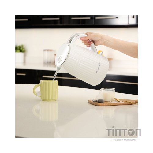 Електрочайник Russell Hobbs 27360-70