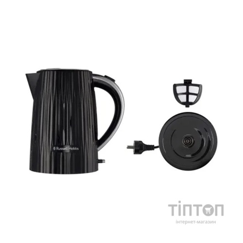 Електрочайник Russell Hobbs 27361-70