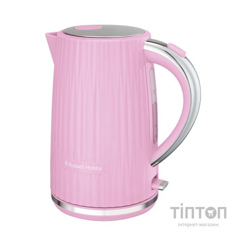 Електрочайник Russell Hobbs 27362-70