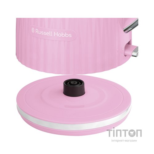 Електрочайник Russell Hobbs 27362-70