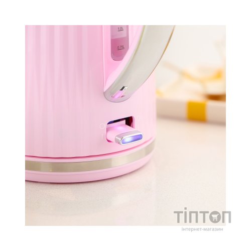 Електрочайник Russell Hobbs 27362-70