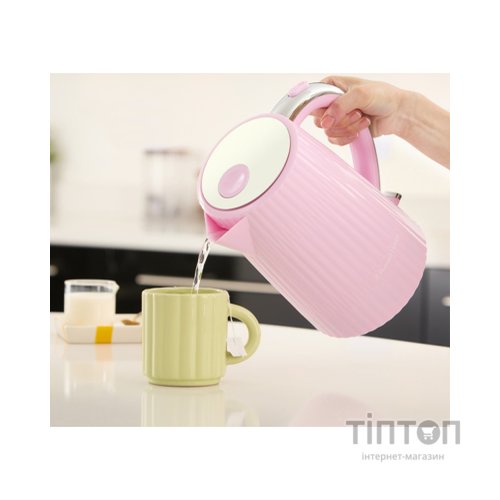 Електрочайник Russell Hobbs 27362-70