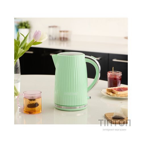 Електрочайник Russell Hobbs 27364-70