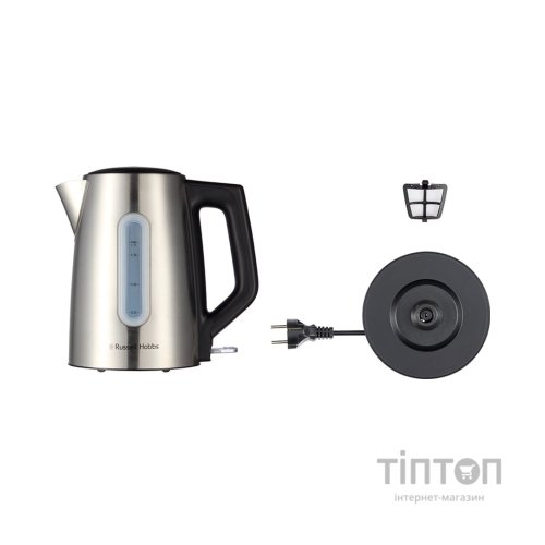 Електрочайник Russell Hobbs 27380-70