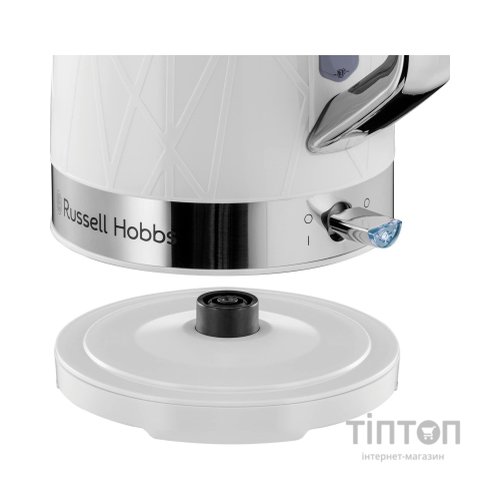 Електрочайник Russell Hobbs 28080-70
