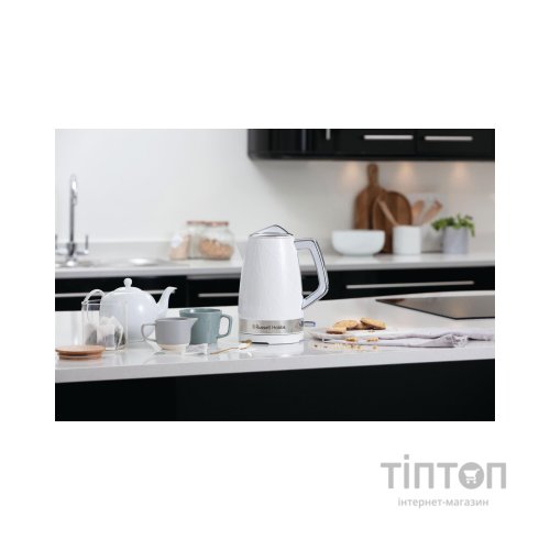 Електрочайник Russell Hobbs 28080-70