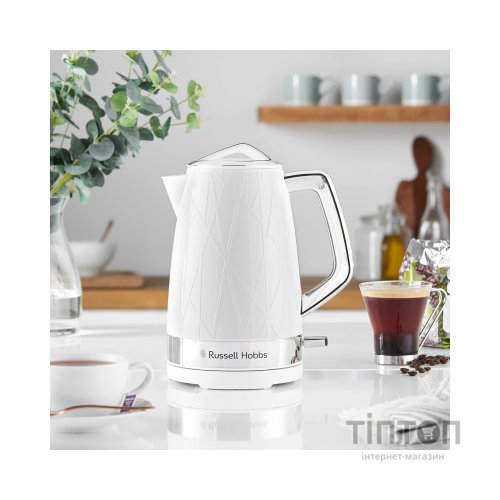 Електрочайник Russell Hobbs 28080-70