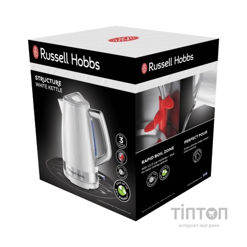 Електрочайник Russell Hobbs 28080-70
