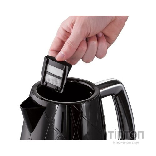 Електрочайник Russell Hobbs 28081-70