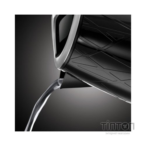 Електрочайник Russell Hobbs 28081-70