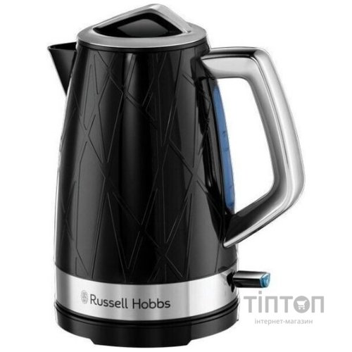Електрочайник Russell Hobbs 28081-70 Structure Black