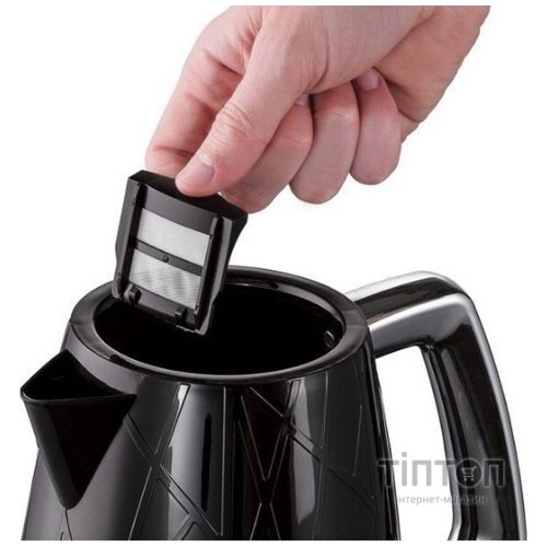 Електрочайник Russell Hobbs 28081-70 Structure Black