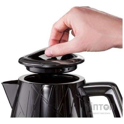 Електрочайник Russell Hobbs 28081-70 Structure Black