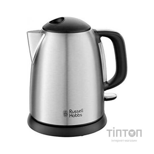 Електрочайник Russell Hobbs Adventure (24991-70)